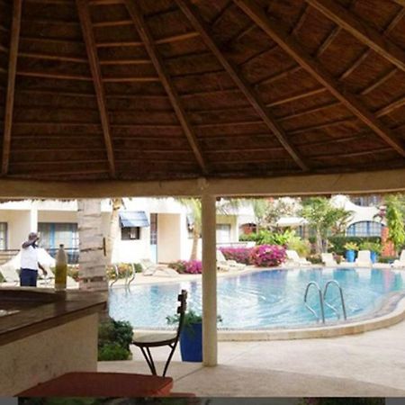 Residence Natangue 1 - Studio Coco Loco Saly Ngoại thất bức ảnh