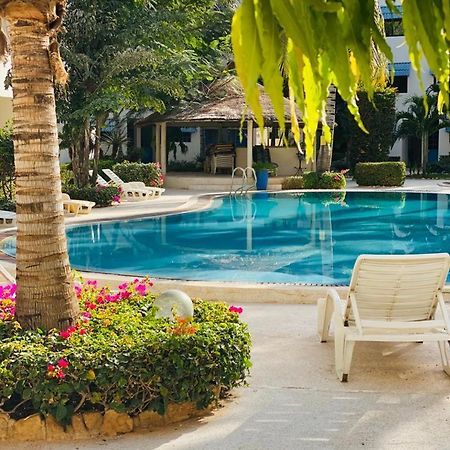 Residence Natangue 1 - Studio Coco Loco Saly Ngoại thất bức ảnh