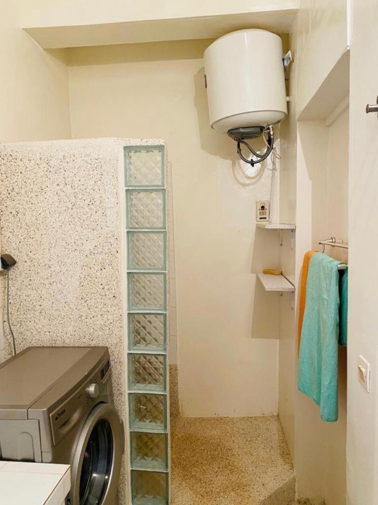 Residence Natangue 1 - Studio Coco Loco Saly Ngoại thất bức ảnh