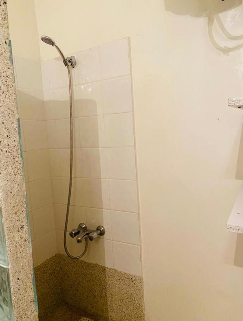 Residence Natangue 1 - Studio Coco Loco Saly Ngoại thất bức ảnh